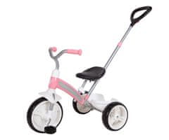 shumee Qplay Tricycle Elite Plus Pink