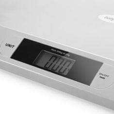 BABY ONO - Váha elektronická pro děti do 20 kg šedá