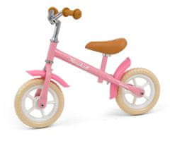 shumee Marshall Pink Balance Bike