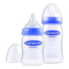 Lansinoh Startovací set kojeneckých lahví 1 set
