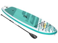 Bestway Nafukovací paddleboard s příslušenstvím Bestway Huka'I 305 cm