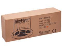 JOKOMISIADA Houpačka SkyFlyer Nest Swing 100cm SP0657