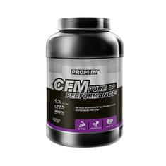 Prom-IN Proteinový nápoj CFM Pure Performance jahoda (Objem 2 250 g)