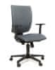 LD SEATING Kancelářská židle Lyra 207-SY BR-207 D8010 RM