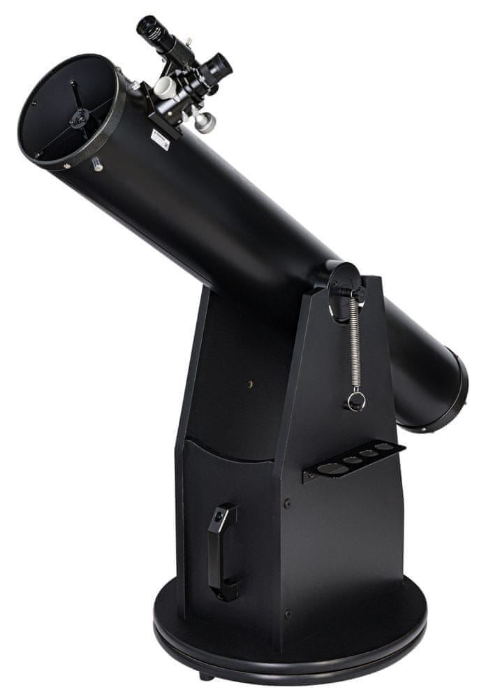 Levenhuk Ra 150N Dobson Telescope - zánovní