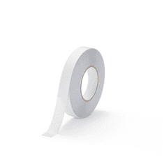 PROTISKLUZU Protiskluzová páska do mokra 19 mm x 18,3 m - transparentní