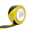 Žlutočerná vyznačovací páska 50 mm x 33 m - Žlutočerná