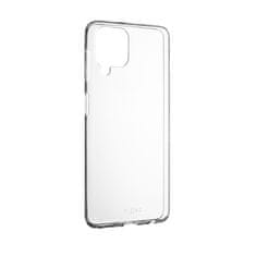 FIXED TPU gelové pouzdro FIXED pro Samsung Galaxy M22, čiré