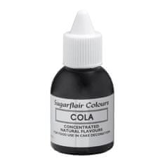 Sugarflair Colours 100% přírodní aroma COLA - 30ml