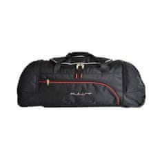 KJUST Sportovní / cestovní taška Trolley Travel Bag SW24NL (97L)