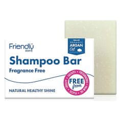 fiendly soap FRIENDLY SOAP šampón na vlasy a mýdlo bez vůně 95g