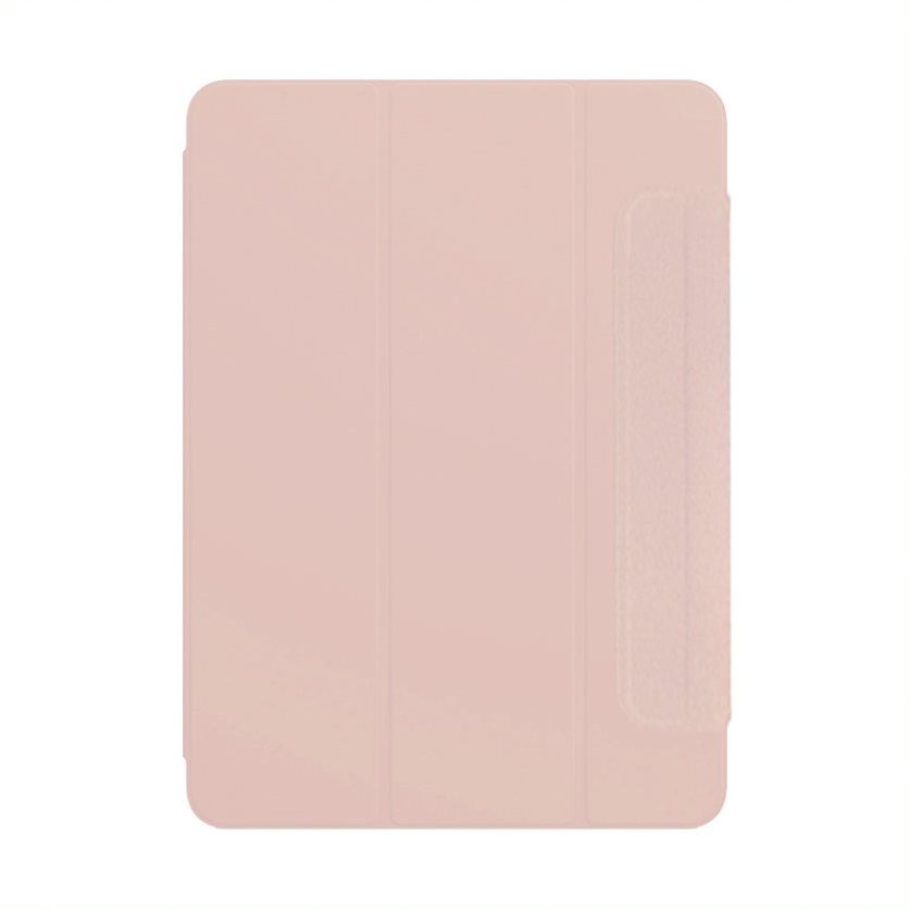Coteetci magnetický kryt pro Apple iPad Pro 11 2018 / 2020 / 2021 61007-PK, růžová - rozbaleno