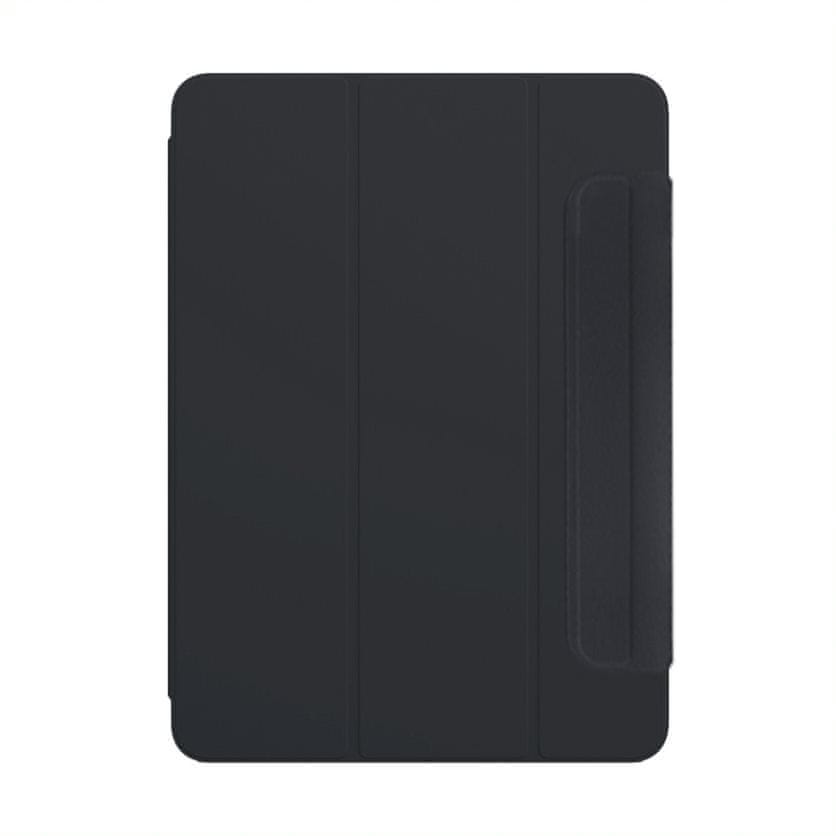 Coteetci magnetický kryt pro Apple iPad Pro 12.9 2018 / 2020 / 2021 61008-BK, černá