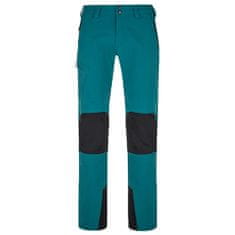 Kilpi TIDE-M - Outdoorové kalhoty, TIDE-M - Outdoorové kalhoty | NM0015KI-TRQ | XL