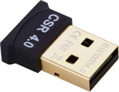 Virtuos BT-310D - BT (klávesnice/RS-232 emulace), černá (EH02G0021)