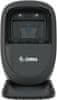 Zebra DS9308 2D snímač, SR, muliti-IF, kit (USB) kabel, černá (DS9308-SR4U2100AZE)