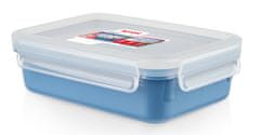 Tefal Master Seal Color dóza na potraviny modrá 0,8 l N1012510 - zánovní