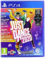 Ubisoft Just Dance 2020 PS4