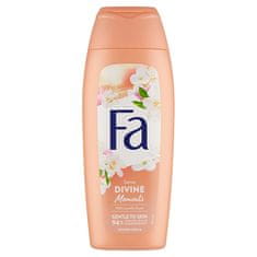 Fa Pečující sprchový krém Divine Moments (Caring Shower Cream) 400 ml