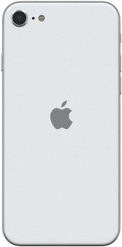 Apple iPhone SE, Retina HD displej, TrueTone displej, věrné barvy, vysoké rozlišení, velký displej, šetrný