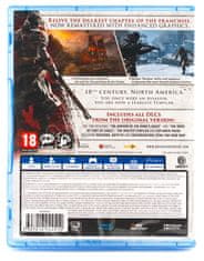 Ubisoft Assassin's Creed Rogue Remastered PS4