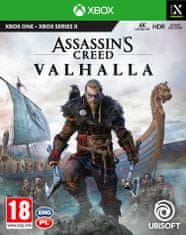 Ubisoft Assassin's Creed Valhalla Xbox One / Series X