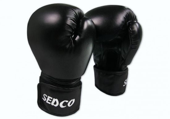 SEDCO Box rukavice SEDCO competition TREN. 16 OZ