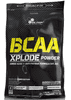 BCAA Xplode, Olimp, 1000 g, Sypká forma BCAA, Cola