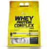 Whey Protein Complex 100%, 2270 g, Olimp, Cherry - yoghurt