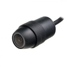 Secutek Duální Full HD kamerový systém D2P-WiFi do auta či motocyklu - 2 kamery, LCD monitor
