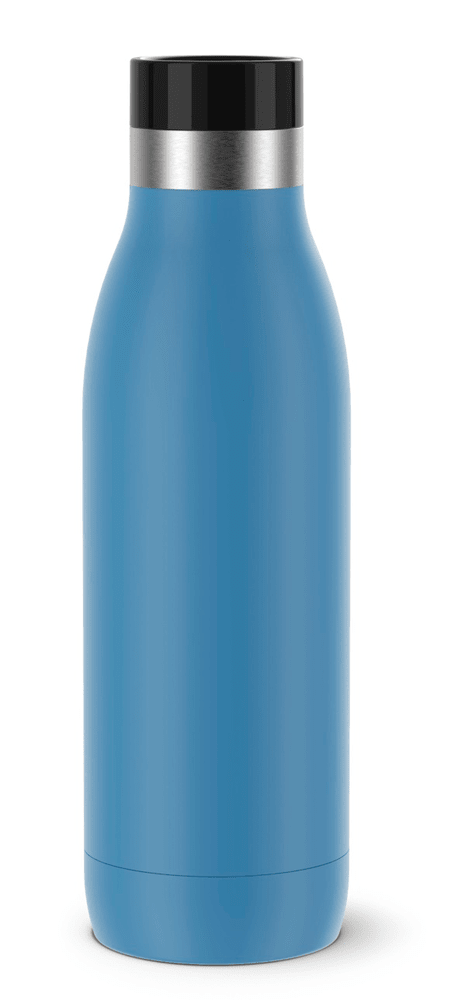 Levně Tefal Bludrop termoláhev 0,5 l modrá N3110310