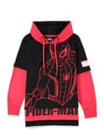 Spiderman oblečení
