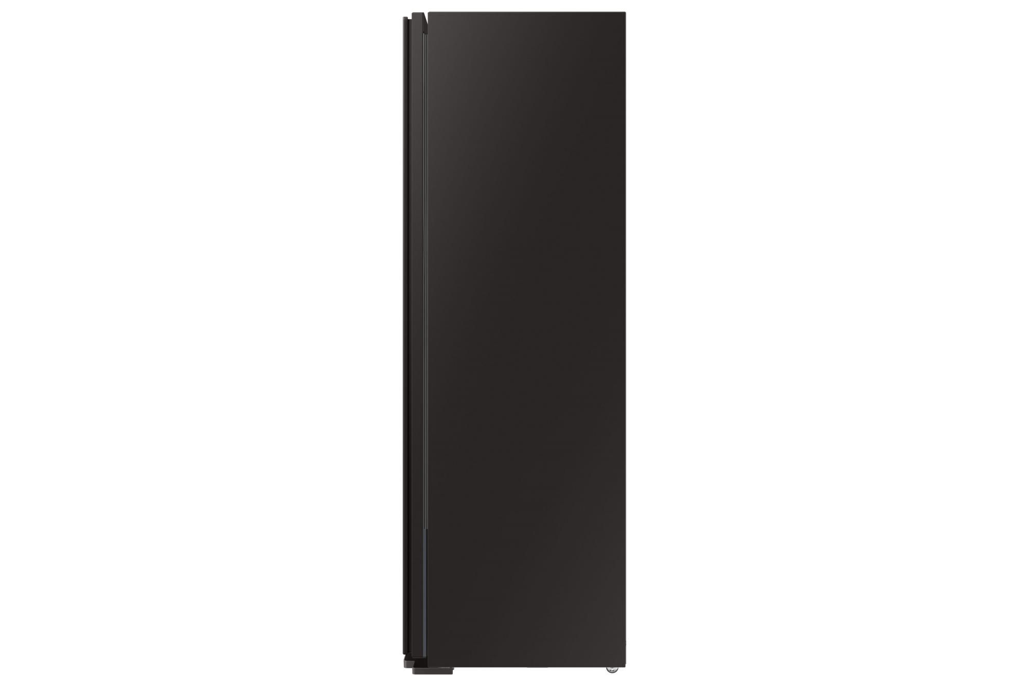 Napařovací skříň Samsung DF60A8500CG/E2 Deodorizační filtr