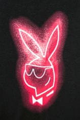 Cornette Pánské boxerky 280/200 Tattoo Bunny + Ponožky Gatta Calzino Strech, vícebarevné, L