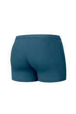 Cornette Pánské boxerky 223 Authentic mini blue + Ponožky Gatta Calzino Strech, modrá, M