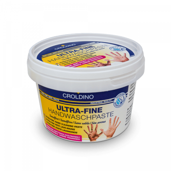 Autosol Ultrajemná čistící pasta na ruce Croldino