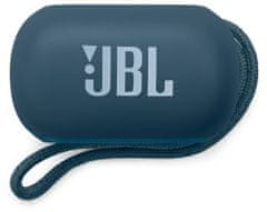 JBL Reflect Flow Pro, modrá