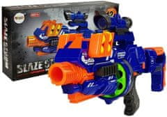 shumee Pistolová puška na Foam Balls Blaze 12 kusů