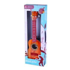 Rappa Dětské ukulele /kytara 58 cm
