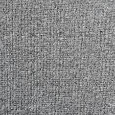 shumee Běhoun tmavě šedý 80 x 300 cm