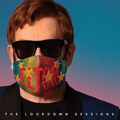 John Elton: The Lockdown Sessions