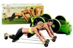 CoolCeny Revoflex Xtreme - Domácí fitness