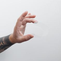 WOZINSKY Wozinsky ochranné tvrzené sklo pro Apple iPhone 11/iPhone XR - Transparentní KP9803