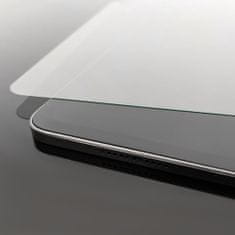 WOZINSKY Tvrzené sklo Wozinsky 9H na tablet pro Apple iPad Air 2020 - Transparentní KP14684