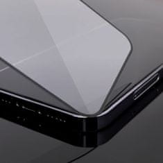 WOZINSKY Wozinsky ohebné ochranné sklo pro Xiaomi Redmi Note 9/Redmi 10X 4G - Černá KP9815