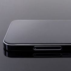 WOZINSKY 2 x KUSY Wozinsky Celoplošně lepené tvrzené sklo 9H na Xiaomi Redmi Note 11/11s/10/10s black