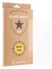Tactical Glass Shield 2.5D sklo pro Xiaomi Redmi Note 9 Clear 