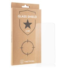 Tactical Glass Shield 2.5D sklo pro Apple iPhone 11/XR Clear