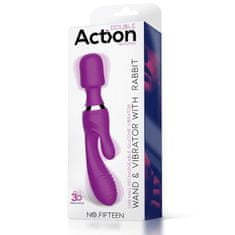 Action Action No. Fifteen Vibrator and Massager