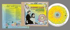 Cash Johnny: Bear's Sonic Journals: At The Carousel Ballroom, April 24 1968